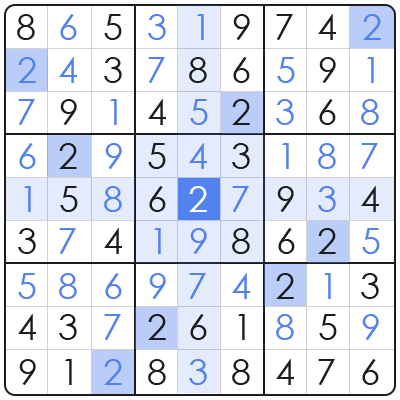 play sudoku online with pencil marks